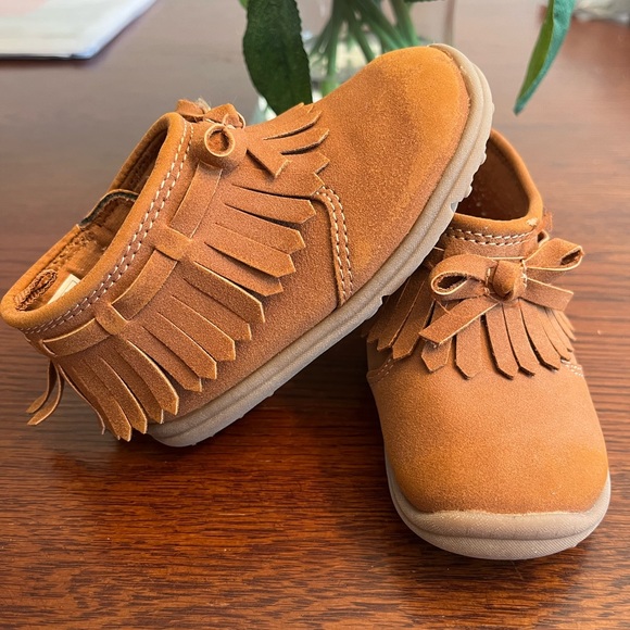 Carter's Other - Toddler Moccasins